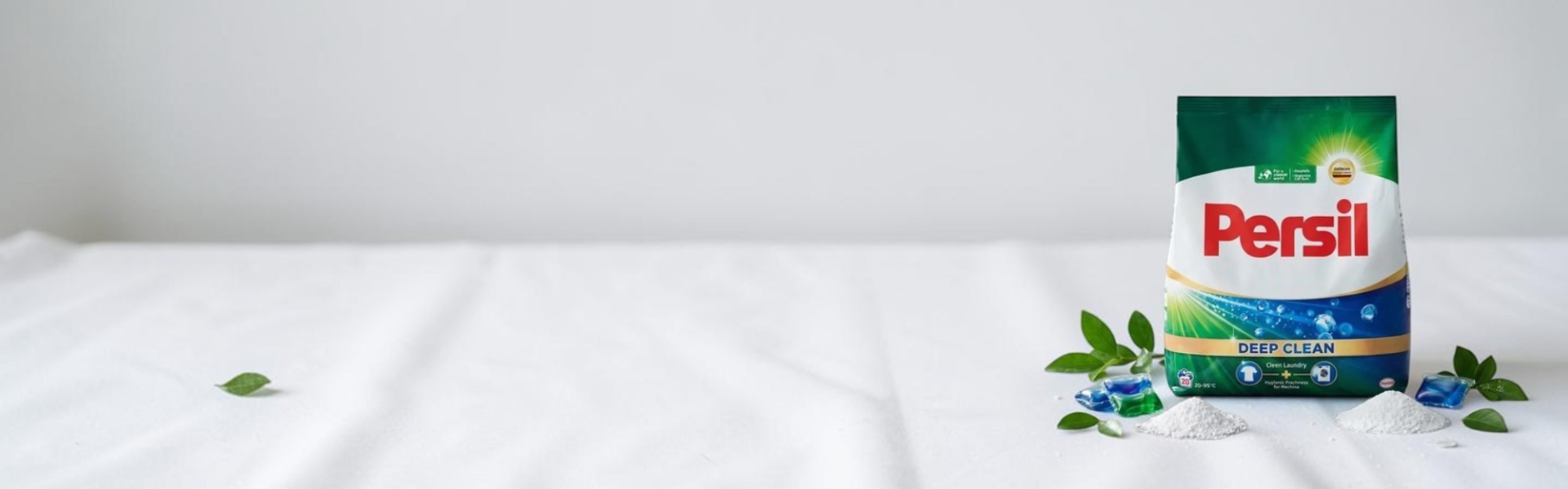 Свежесть, которую чувствуешь